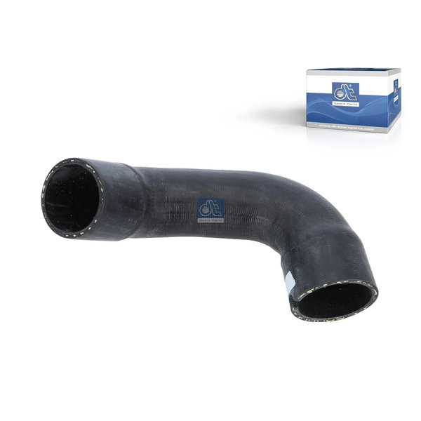 Radiator hose 1.28119 DIESEL TECHNIC